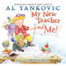 My New Teacher and Me!