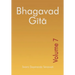 Bhagavad Gita - Volume 7