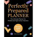 Perfectly Prepared Planner, The Ultimate Planner for Middle and High School Teachers