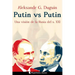 Putin vs Putin: Una visión de la Rusia del s. XXI