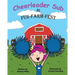 Cheerleader Sub At Fun-Farm-Fest