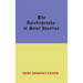 Autobiography of St. Ignatius