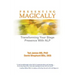 Presenting Magically: Transforming Your Stage Presence with Nlp