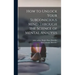 How to Unlock Your Subconscious Mind Through the Science of Mental Analysis