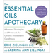 The Essential Oils Apothecary: Advanced Strategies and Protocols for Chronic Disease and Conditions