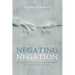 Negating Negation