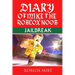 Diary of Mike the Roblox Noob: Jailbreak