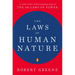 The Laws of Human Nature
