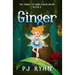 Ginger: A funny chapter book for kids ages 9-12