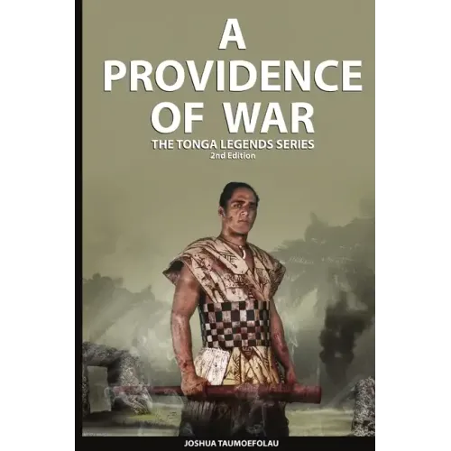 A Providence Of War