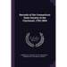 Records of the Connecticut State Society of the Cincinnati, 1783-1804