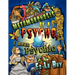 Metamorphosis of a Psycho, I Mean Psychic