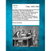 The King V. the Vice-Chancellor of Cambridge. a Report of the Above Cause, in the Court of King's Bench: With the Proceedings in the University, in Op