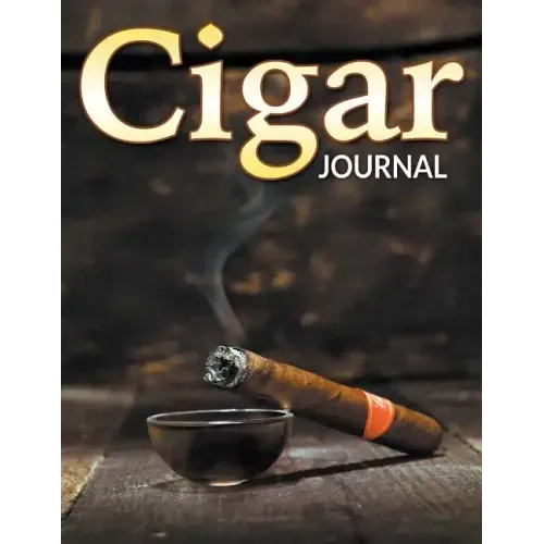 Cigar Journal