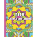 Fish: FUCK IT SHIT HAPPENS: A Swear Word Coloring Book for Adults:30 interesting Geometric Mandala patterns with Adult Curse