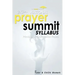2014 National Prayer Summit - Principles Of Transformational Prayers