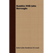 Rambles with John Burroughs