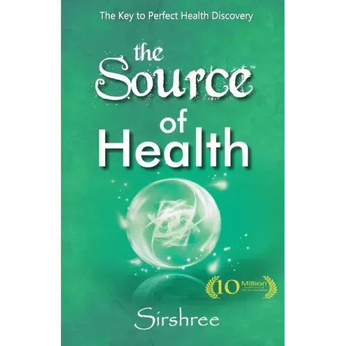 The Source of Health
