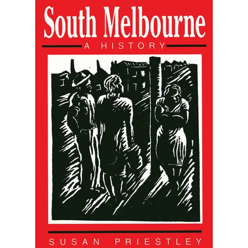South Melbourne