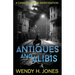 Antiques and Alibis