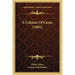 A Cabinet Of Gems (1891)
