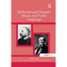Mallarmé and Wagner: Music and Poetic Language