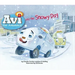 AVI and the Snowy Day