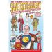 Save Your Retirement! 2nd Edition: Save Your Retirement From Mass Destruction by the 7 Retirement Villains!