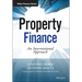 Property Finance: An International Approach