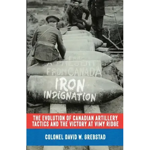 Iron Indignation