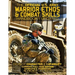 The Official US Army Warrior Ethos and Combat Skills Handbook - Updated: Current, Full-Size Edition: Develop Character and Capability - Giant 8.5" x 1