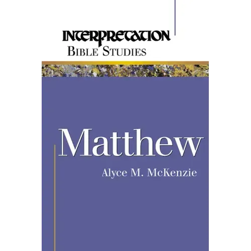 Matthew