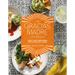 The Gracias Madre Cookbook: Bright, Plant-Based Recipes from Our Mexi-Cali Kitchen
