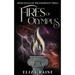 Fires of Olympus: Books Ten, Eleven & Twelve
