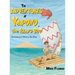 The Adventures of Kapono, the Island Boy