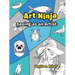 Art Ninja: Seeing as an Artist