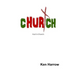 Hurt in Church