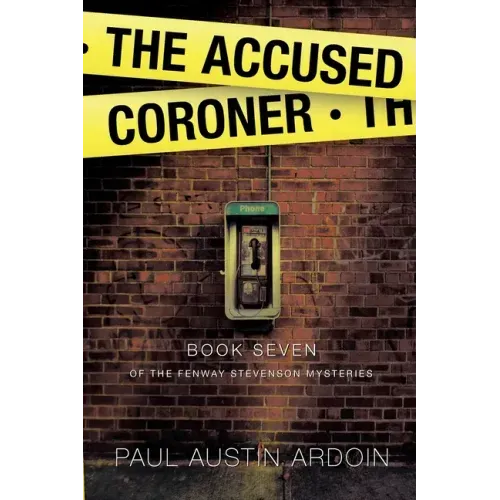 The Accused Coroner
