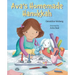 Ava's Homemade Hanukkah