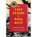 The Last Flight of Poxl West
