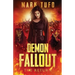 Demon Fallout: The Return: A Michael Talbot Adventure