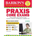 Praxis Core Exams: Core Academic Skills for Educators