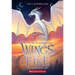 The Dangerous Gift (Wings of Fire #14)