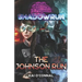 Shadowrun: The Johnson Run