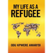 My Life as a Refugee
