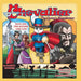Chevalier the Queen's Mouseketeer: The Hither and Yon(A Rhyming Fairy Tale Fantasy Adventure Children's Bedtime Story Books for Kids and Beginner Read
