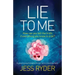 Lie to Me: A gripping psychological thriller with a shocking twist