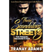 These Scandalous Streets 3: The Prequel. Treasure's Pain