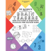 The Ultimate Book Of Mathematical Brain Teasers: 400 Pattern & Sequence Puzzles For Clever Kids
