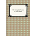 The Complete Poems of John Donne